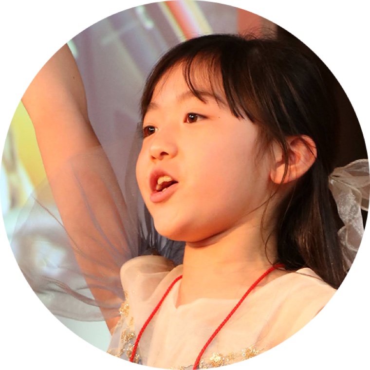 イベントを楽しむ様子
